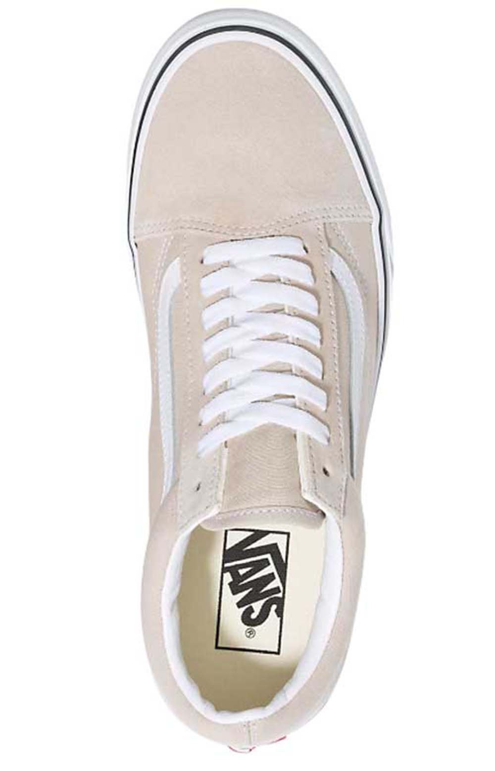 Vans Color Theory Old Skool Sneakers - Timeless French Oak
