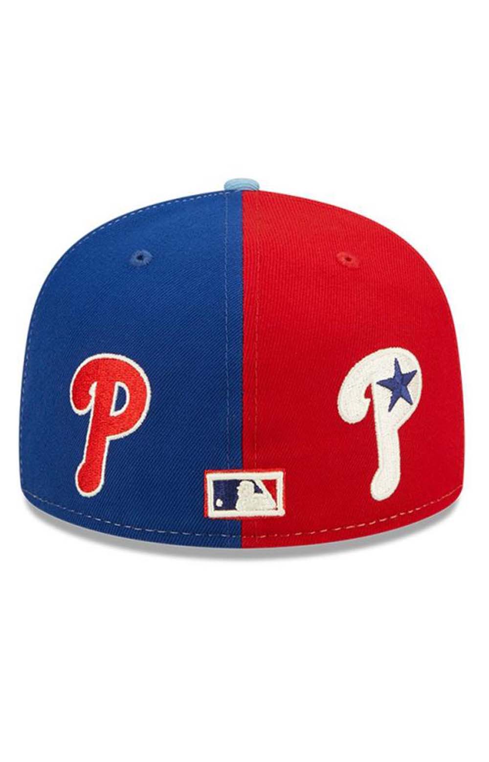New Era's Stunning Philadelphia Phillies Pinwheel 59FIFTY Fitted Cap