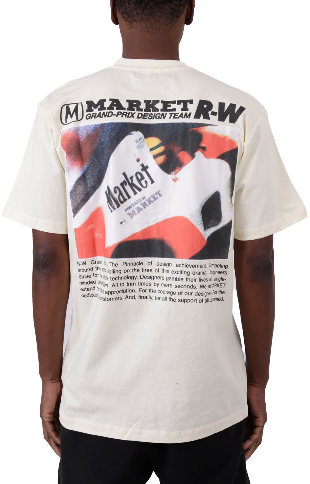 Exciting Grand Prix T-Shirt