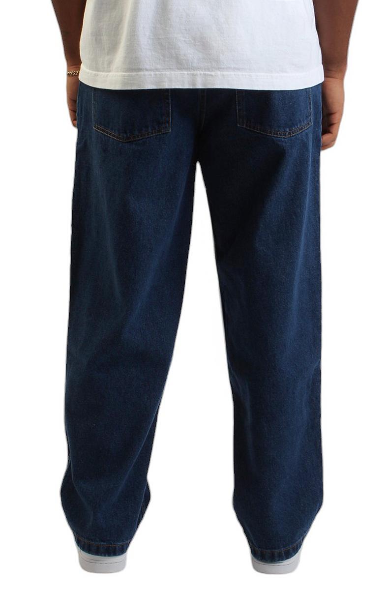 Stunning Dark Blue Big Boy Pants