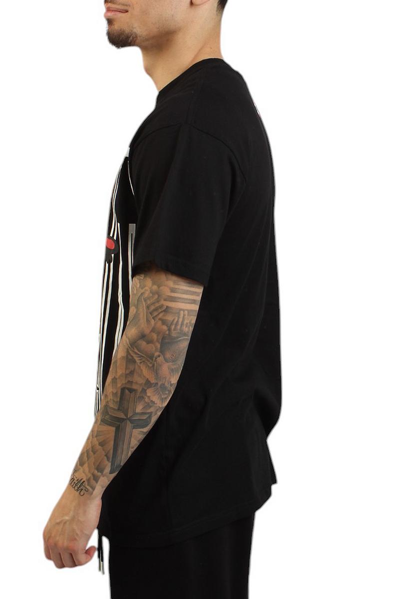 Stunning Smokey SS Tee
