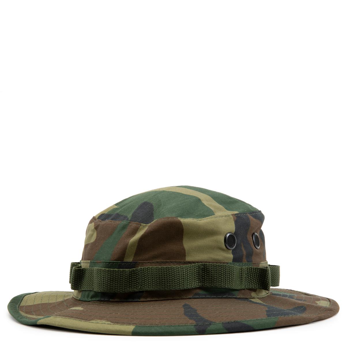 Stylish Boonie Bucket Hat - Your Ultimate Outdoor Companion