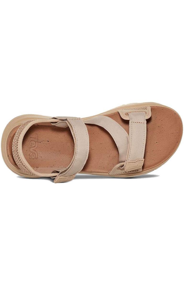 Zymic Sesame Sandals by Teva - Earth-Friendly Comfort!