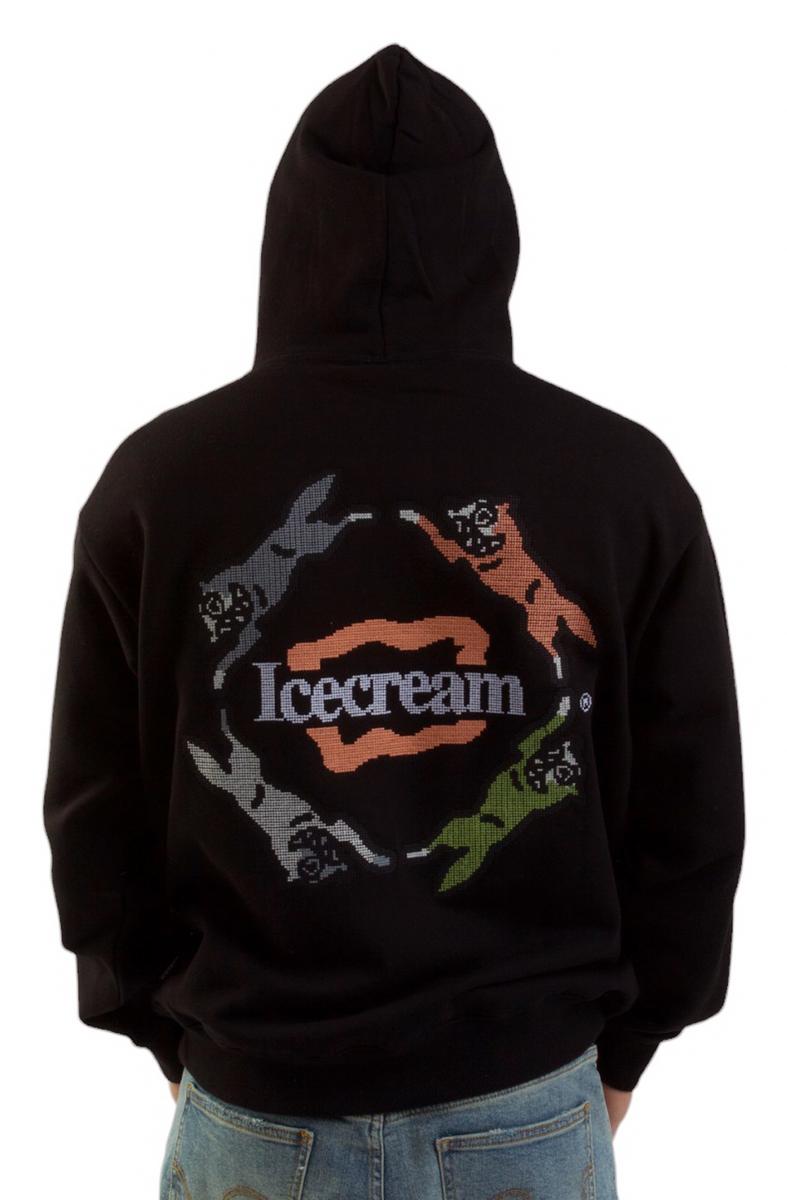 Irresistible Dippin Dots Ice Cream Hoodie