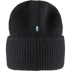 1960 Black Logo Hat - Timeless and Stylish