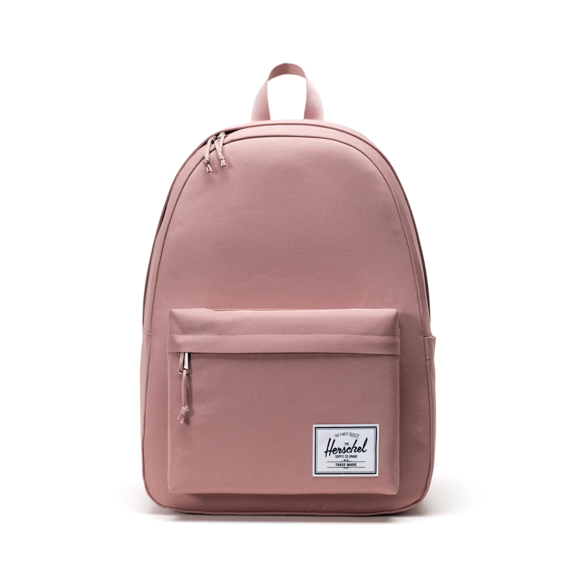 Herschel Classic XL Ash Rose 30L Backpack - Timeless Style