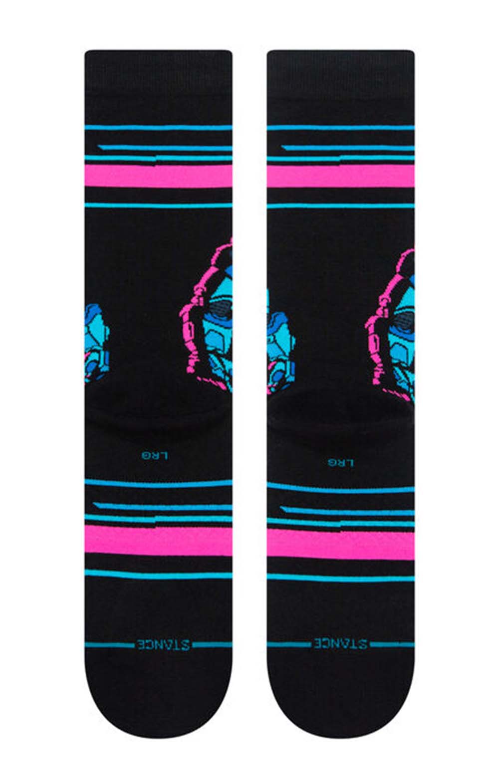 Stance Pixar's Lightyear Adventure Socks