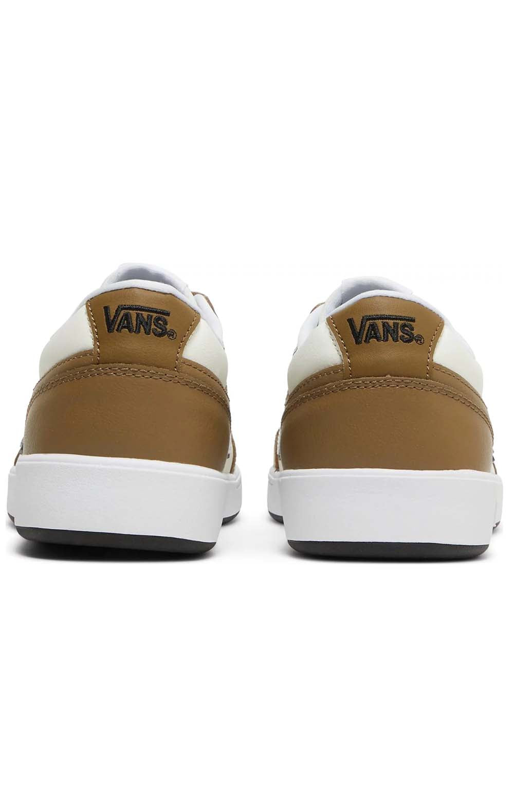 Timber Lowland Butternut Comfort Casual Shoes - Irresistible Style!