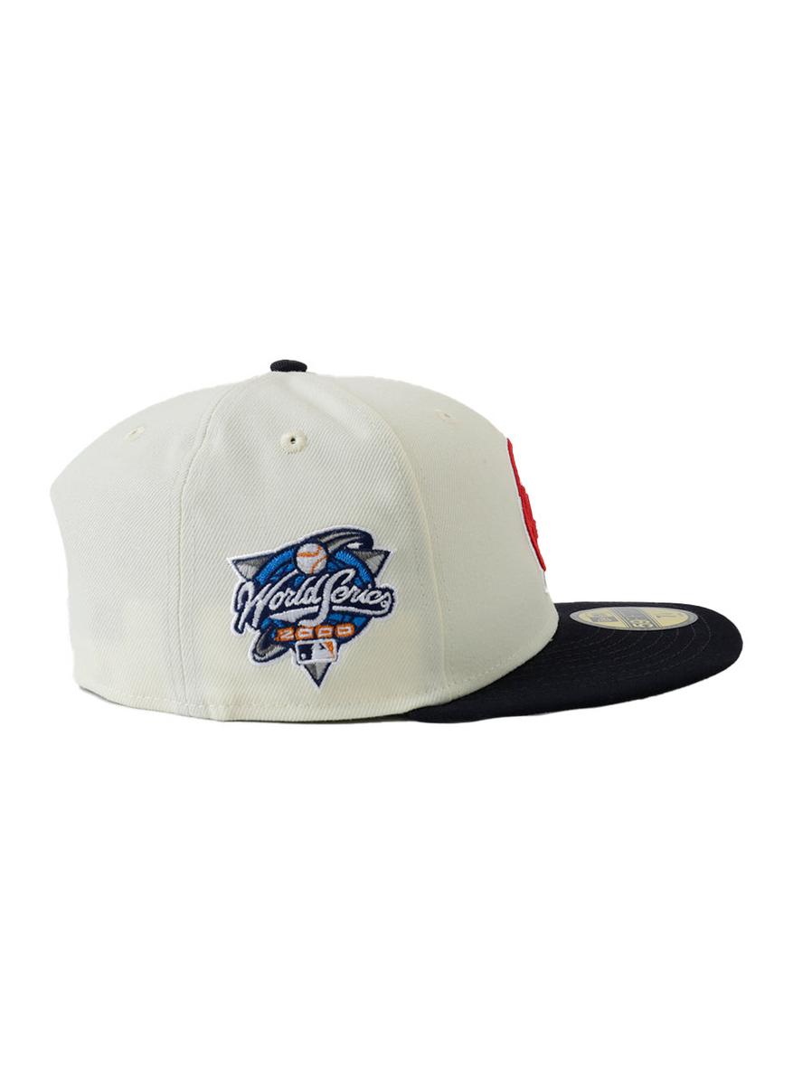 Vintage New Era Yankees 5950 Fitted Cap