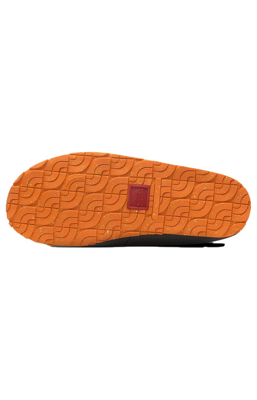 ThermoBall Traction Booties - Ponderosa Green Medium Icon Plain