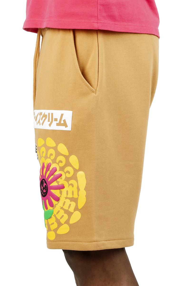 Stylish Avalanche Shorts - A Must-Have!