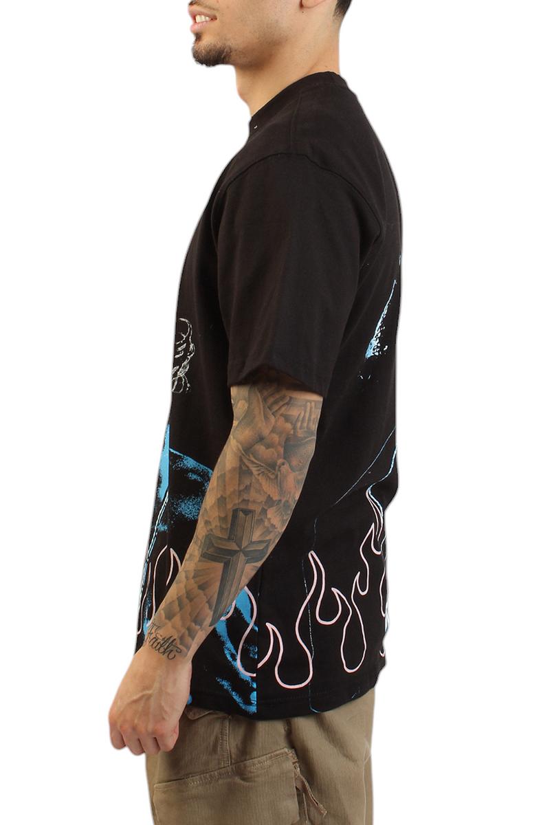 Incredible Dynamic HW Tee
