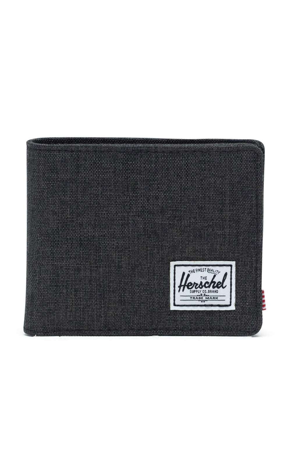 Roy Black X Wallet - The Ultimate Accessory