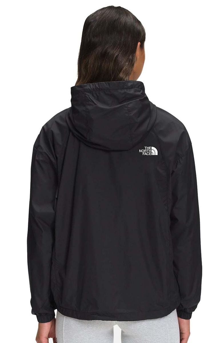 The North Face Hydrenaline Jacket 2000 - Stunning TNF Black