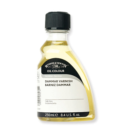Gorgeous 75 ml Dammar Varnish