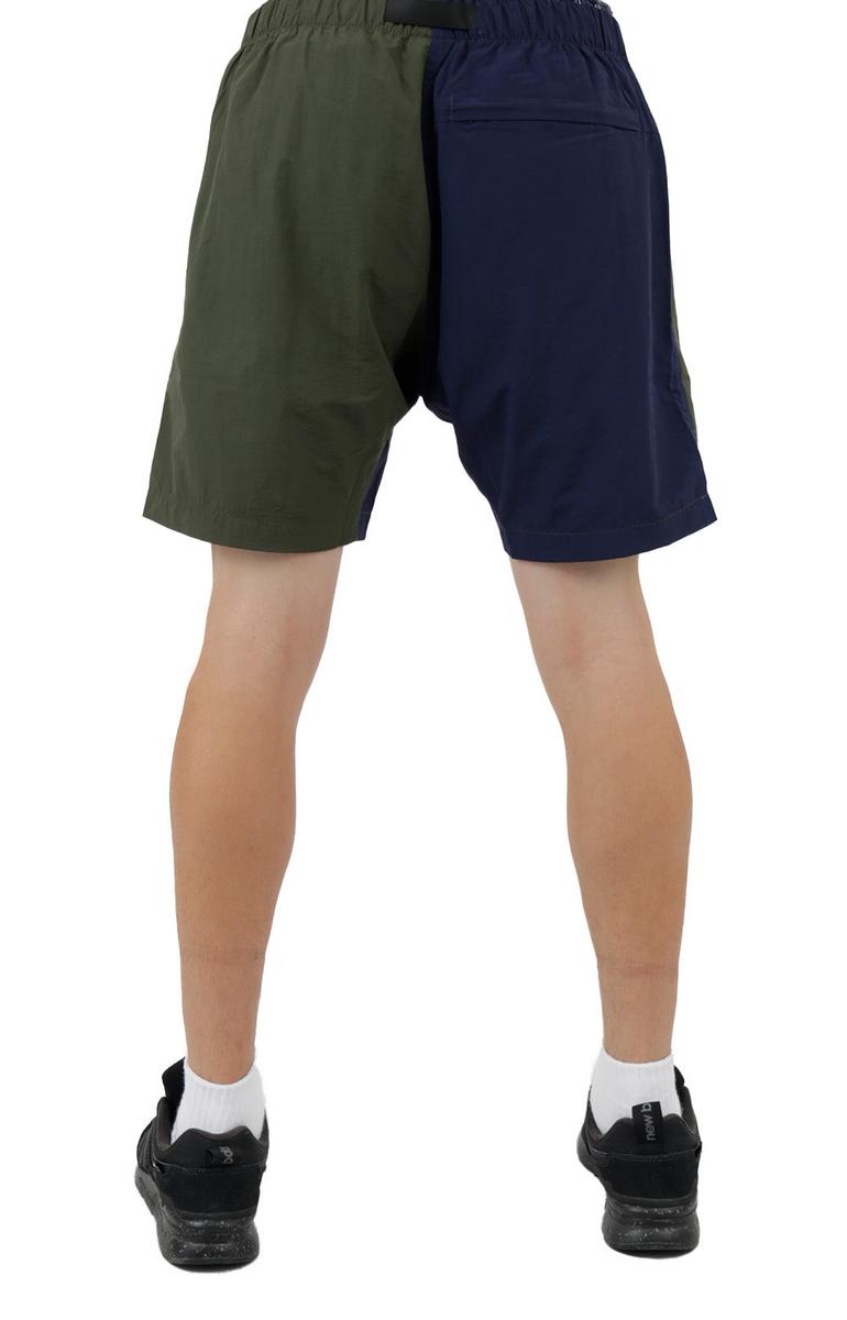 Huf's Must-Have Packable Tech Shorts - Multi