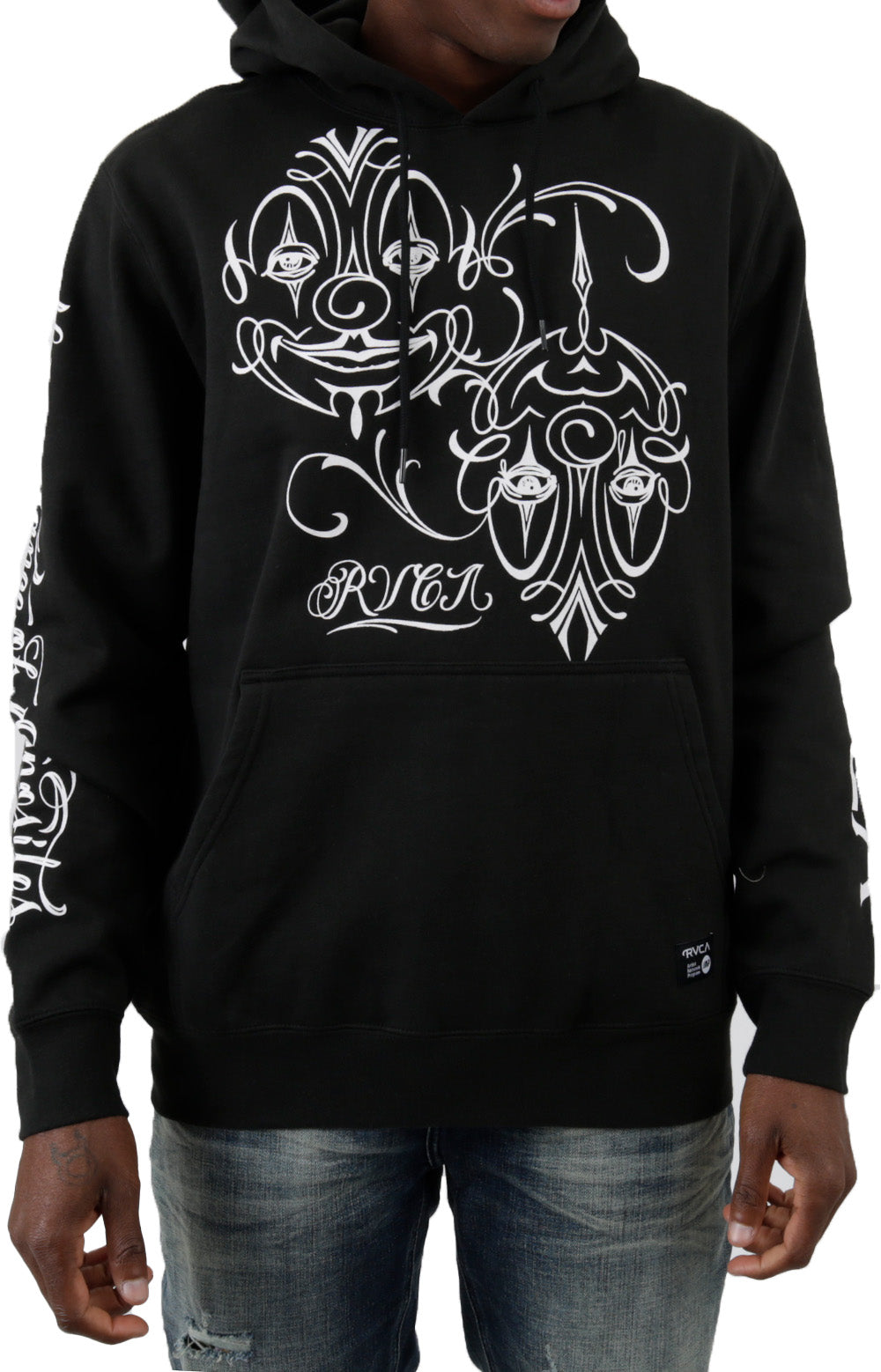 Stunning Mr Cartoon Clowns Pullover Hoodie
