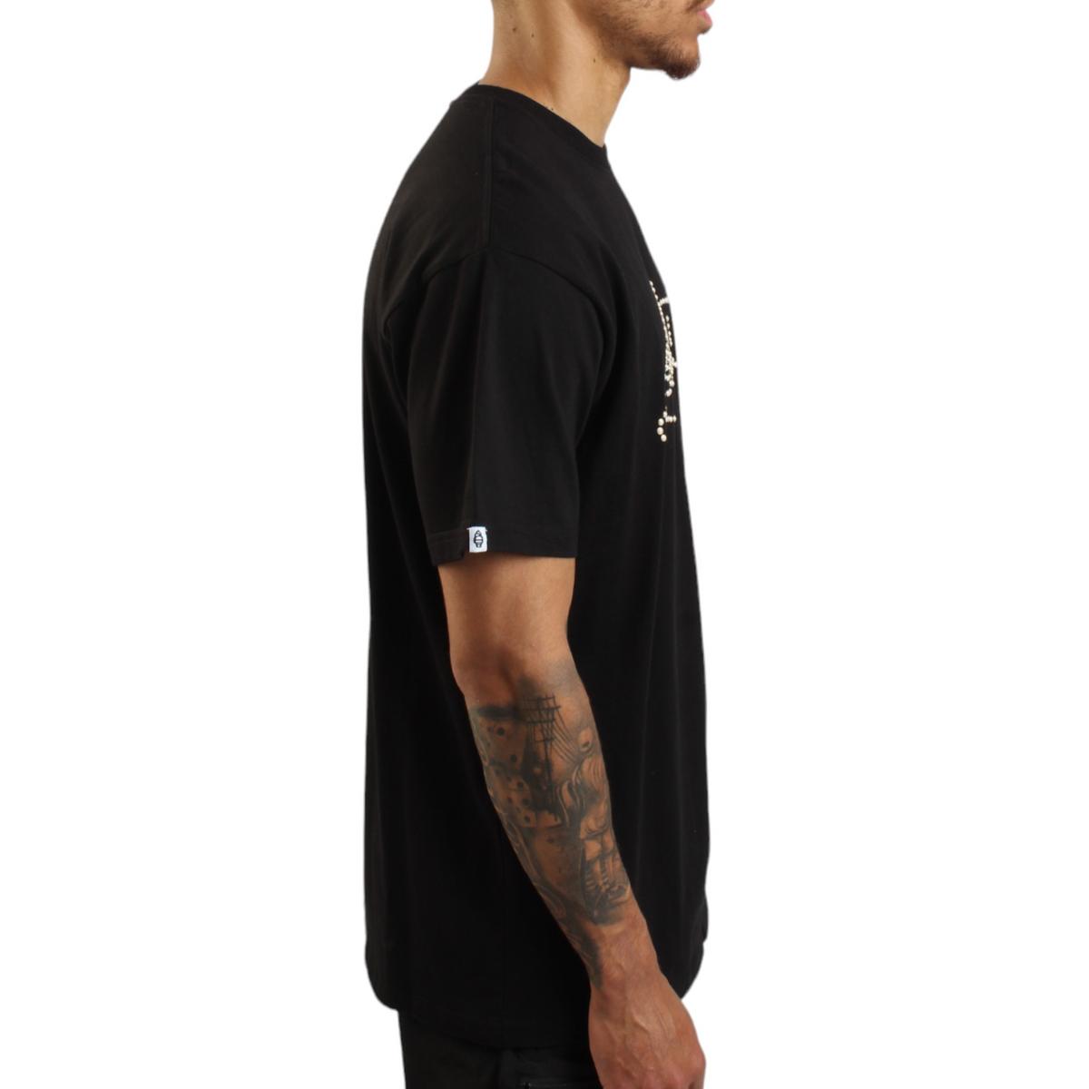 Gorgeous Pearl Beads T-Shirt by Ice Cream