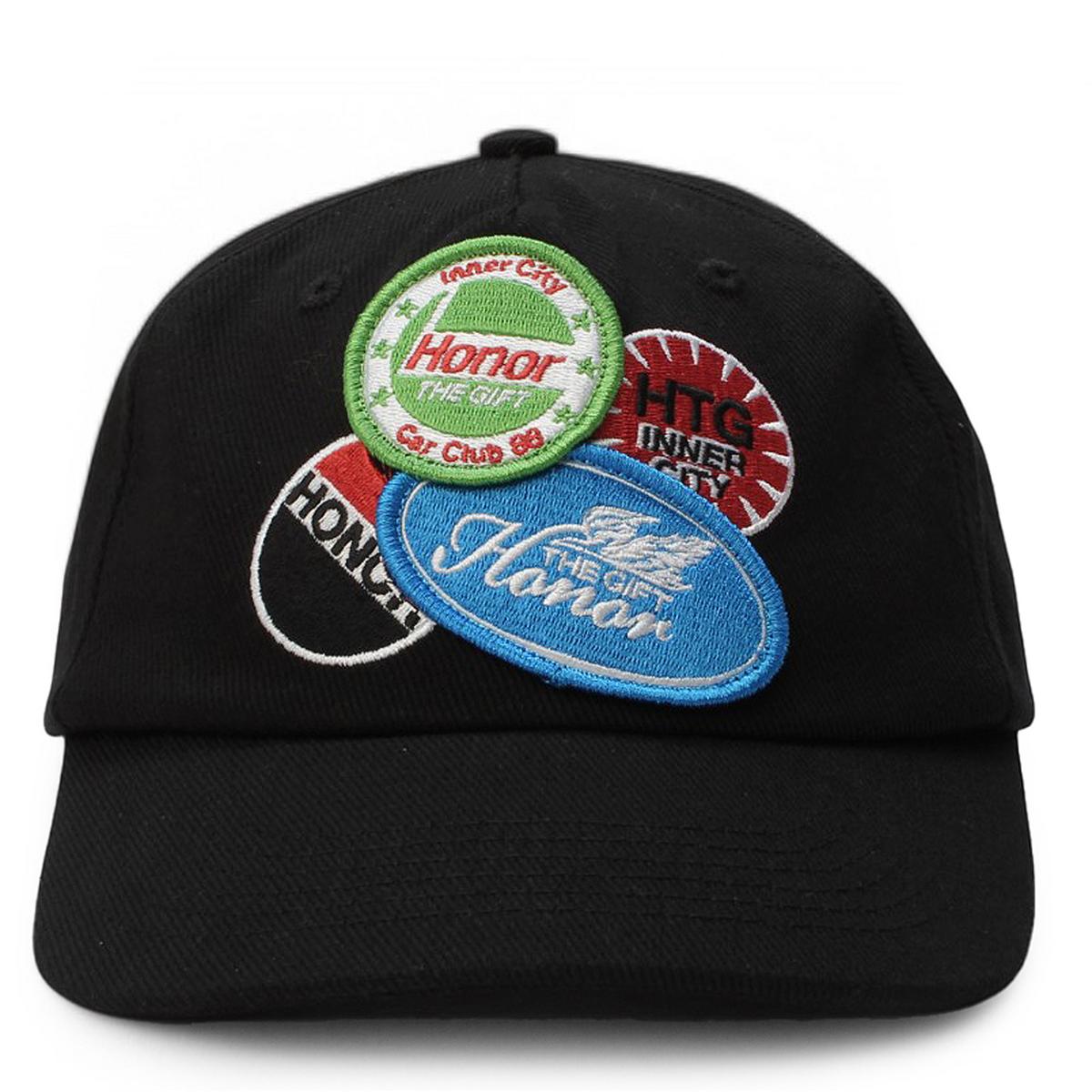 Honor The Gift Fuel Trucker Hat - A Splash of Urban Style
