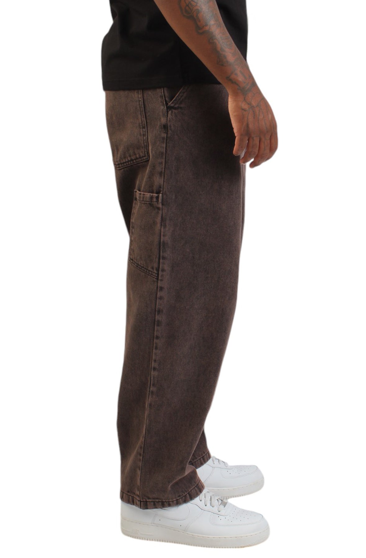 Polar Skate Co Men's Retro Big Boy Pants