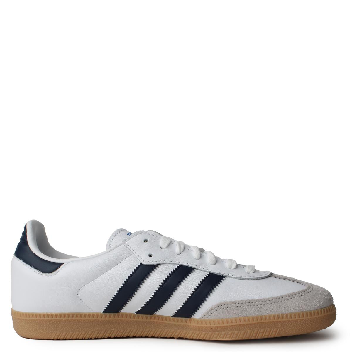 Samba OG: The Timeless Street Style Icon