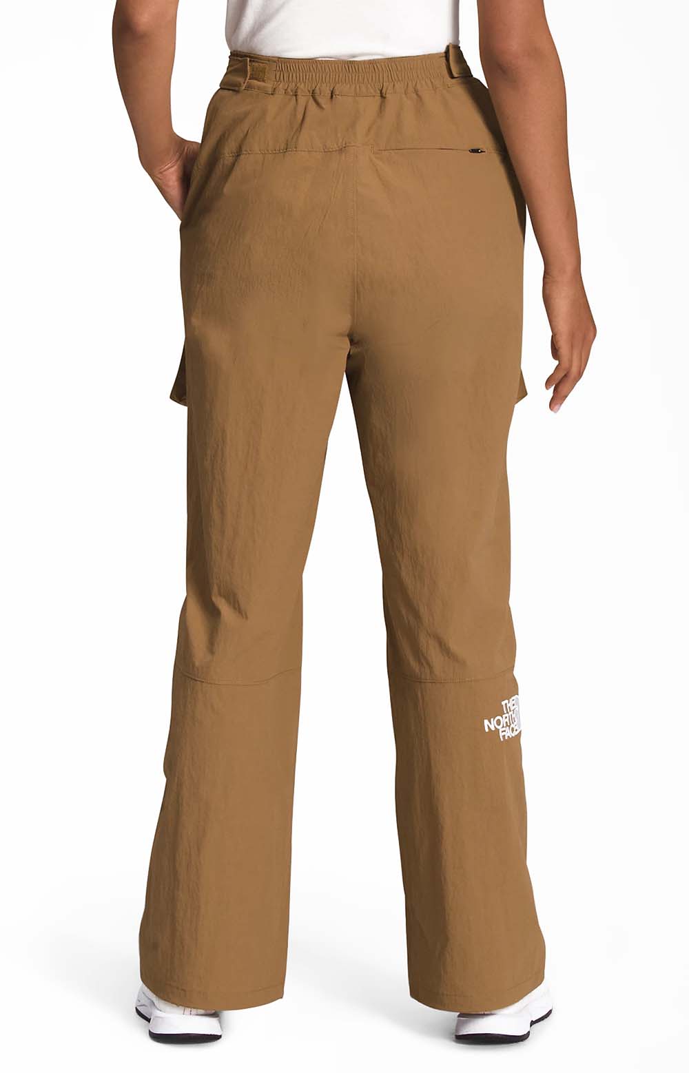 The North Face Women's '78 Low-Fi Hi-Tek Utility Brown Cargo Pants