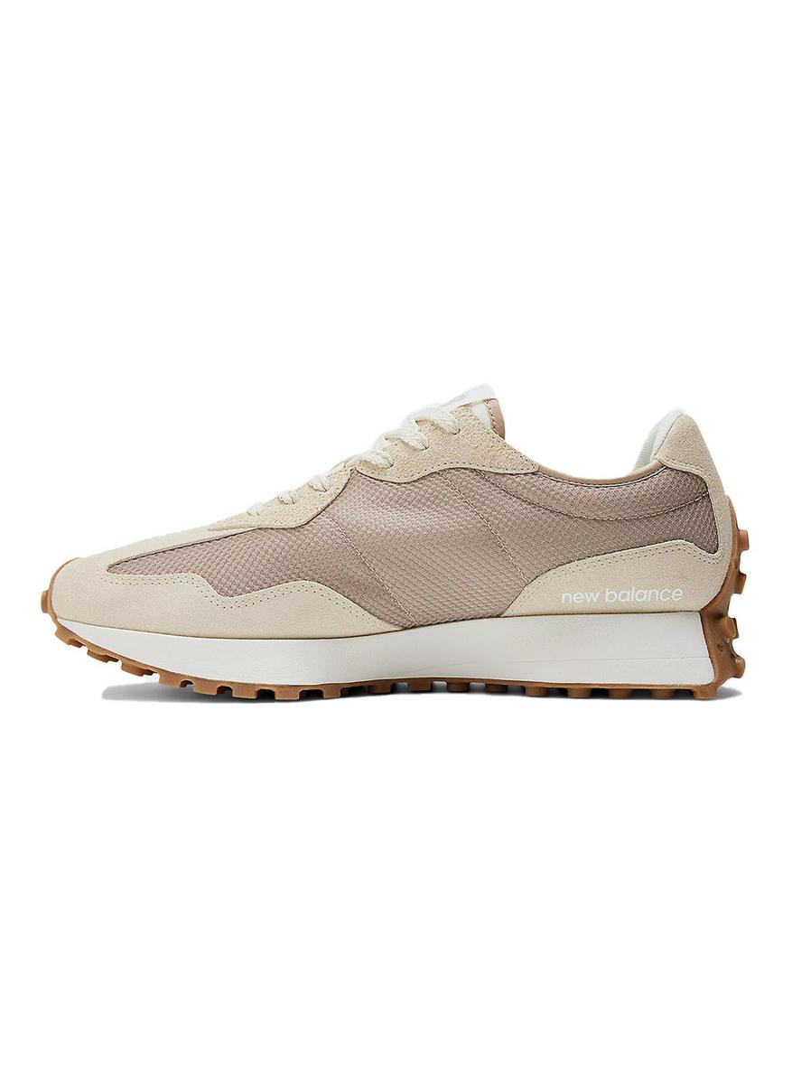 New Balance MS327MT 327 Shoes - Bone/Grey