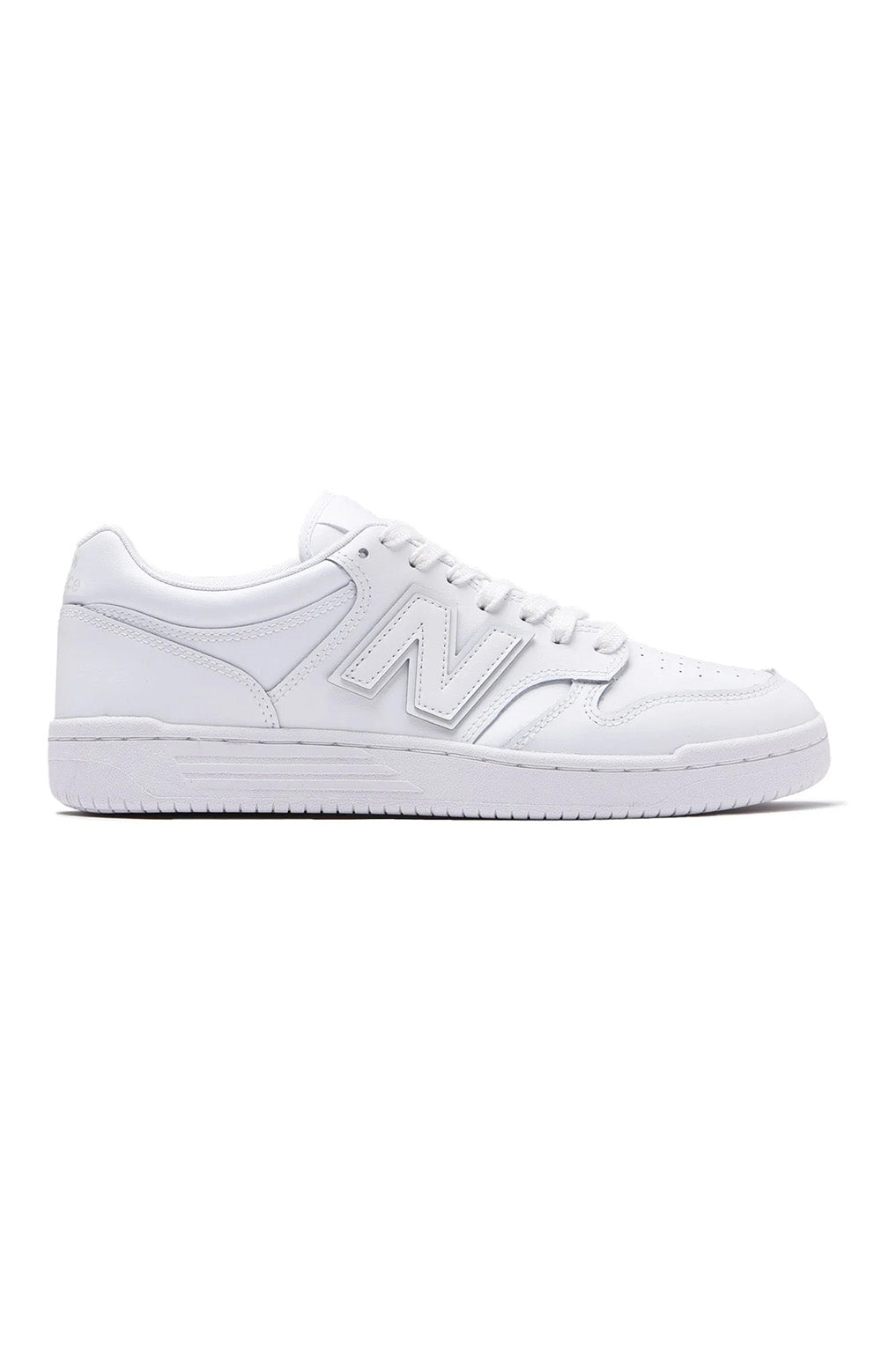 New Balance 480 Classic White Must-Have Sneakers
