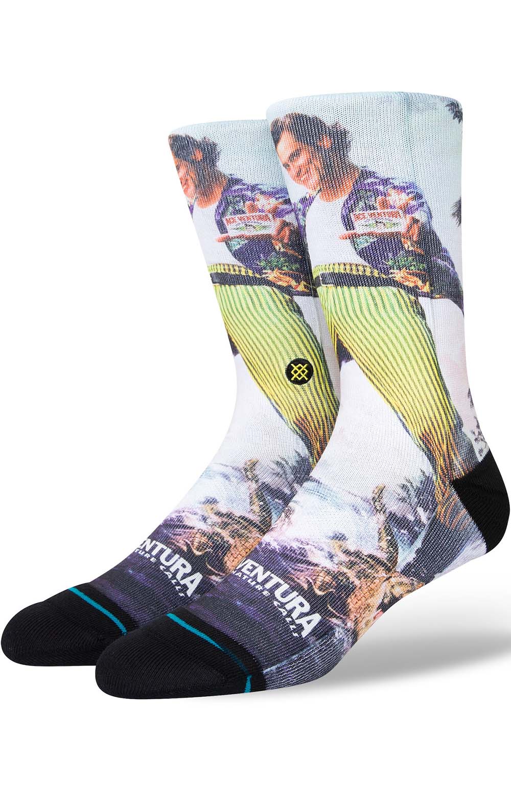 Nature's Call - Irresistible Socks by Stance