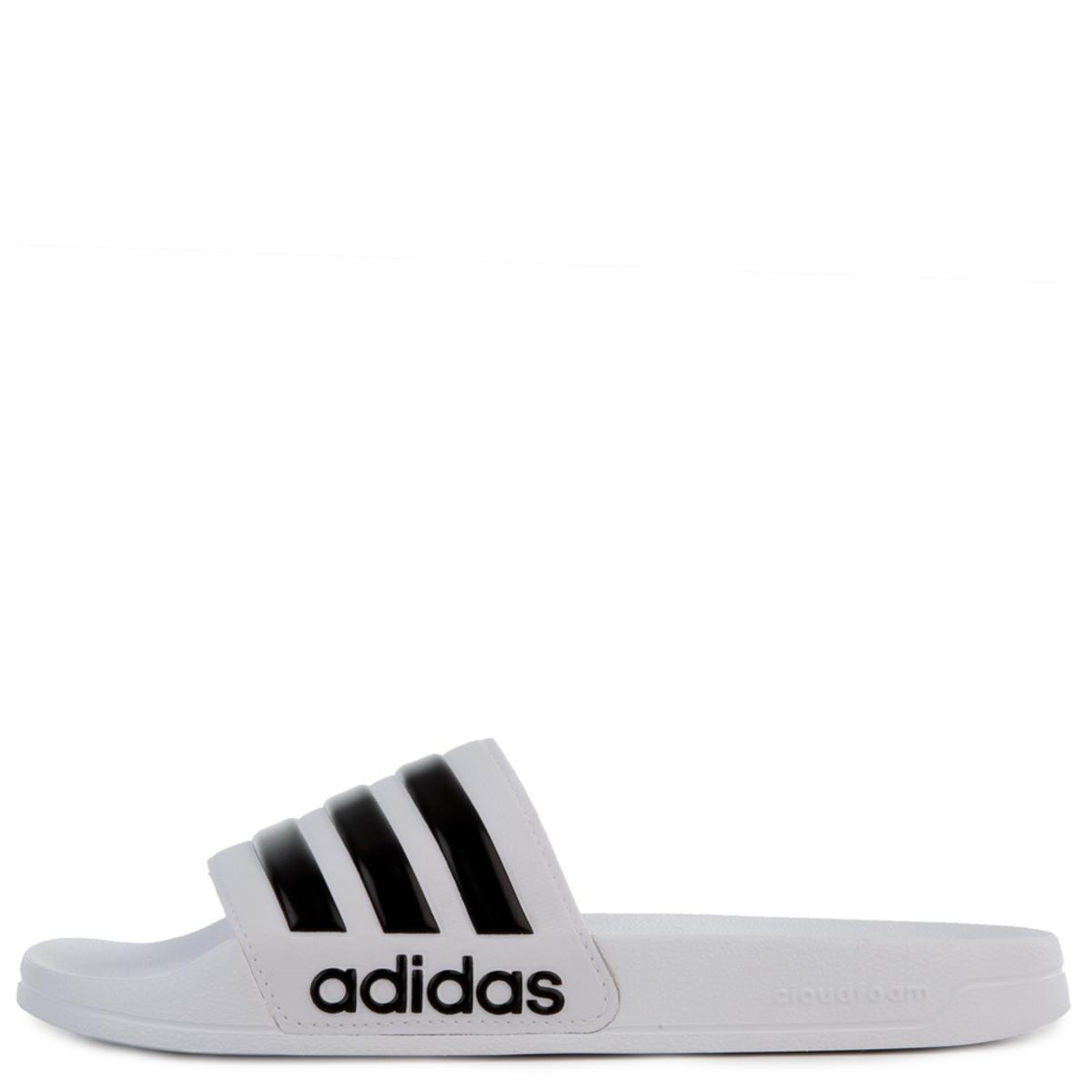 Adilette Comfort Shower Slides