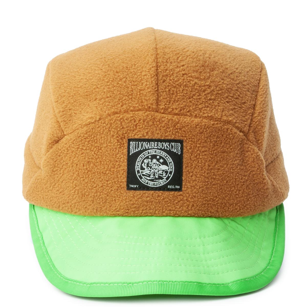 Retrograde Fleece Hat: A Stylish Winter Essential