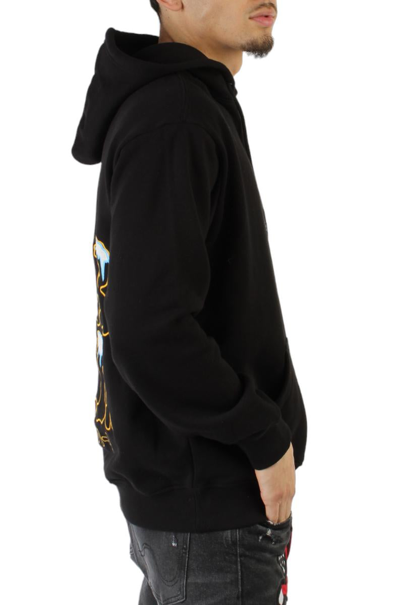 Cool Icee Embroidered Hoodie