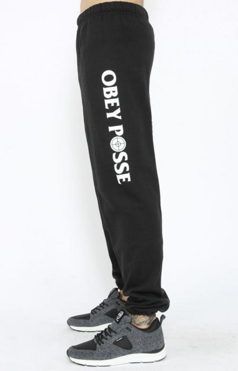 OBEY Bandera Stylish Sweatpants