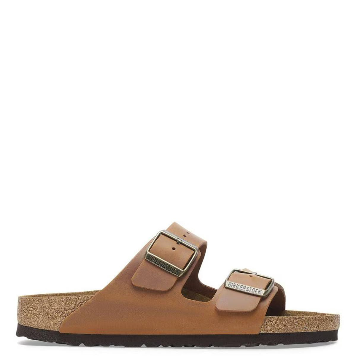 Arizona: Timeless Comfort Sandals