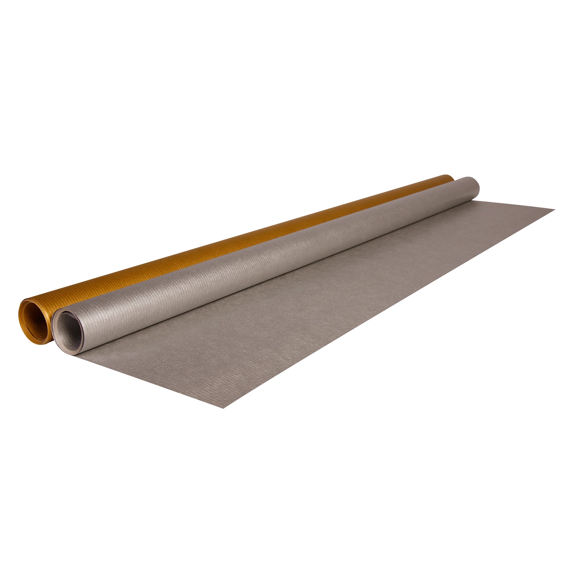 Eco-Friendly Biodegradable Natural Kraft Paper - A Sustainable Choice!