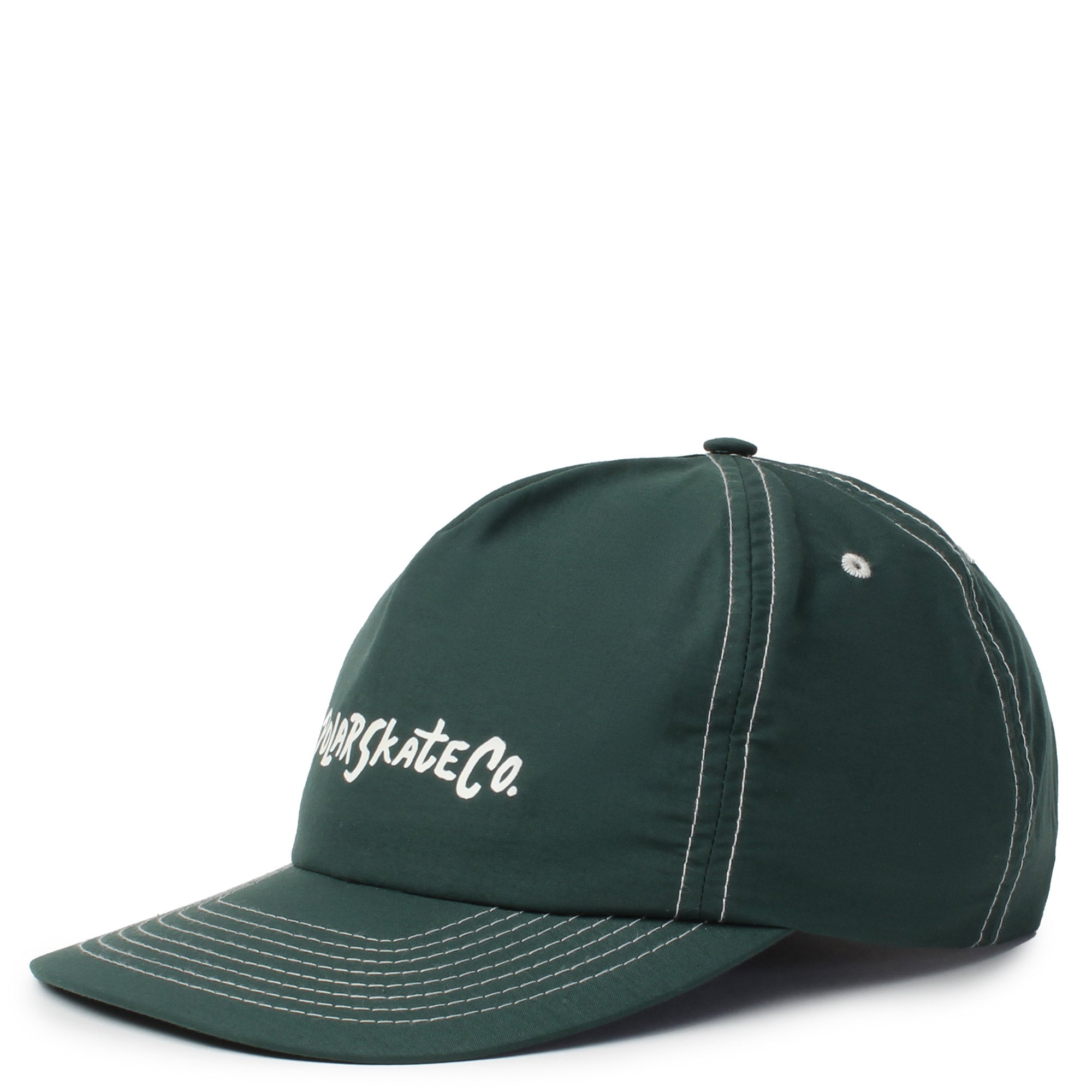Polar Skate Co Earl Snapback Cap