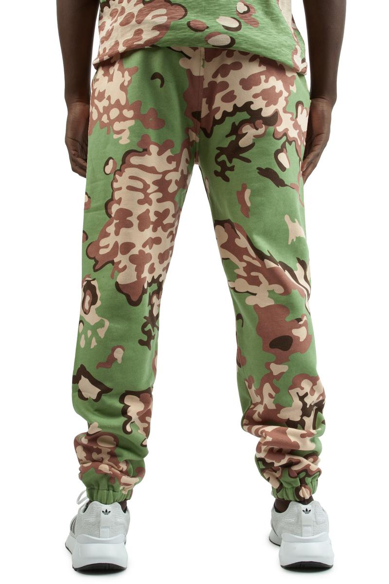 Biggie Camo Fashion Pants
