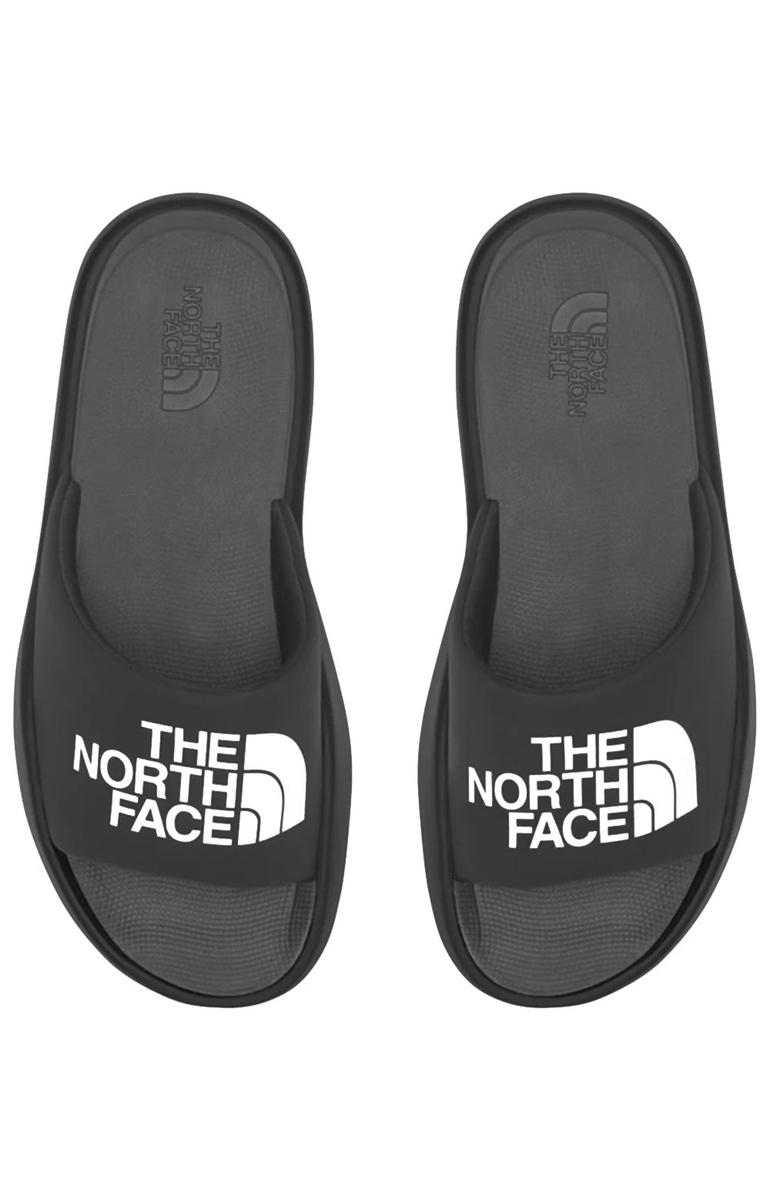 The North Face Men's Triarch Slides - TNF Black