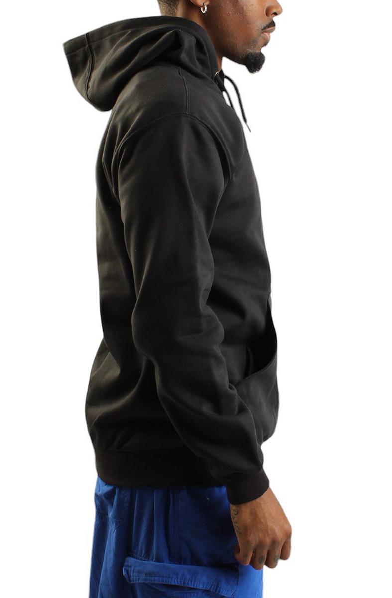Carhartt Rain Defender Black Graphic Sweatshirt - Loose Fit