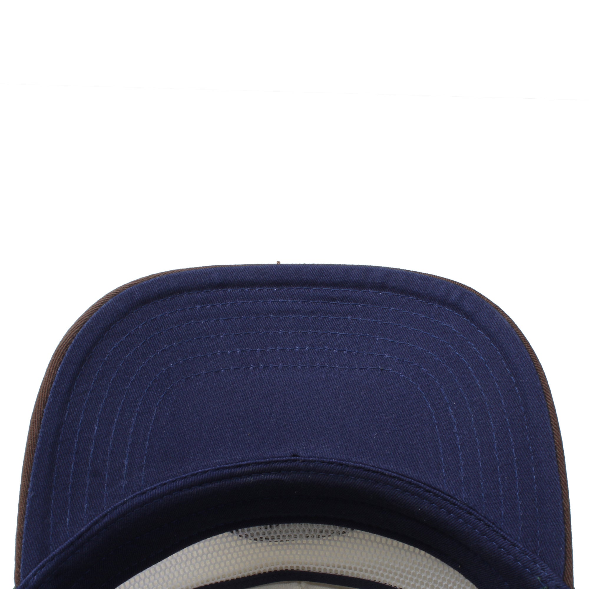 Polar Skate Co. Jake Cap Snapback - Retro Style Hat