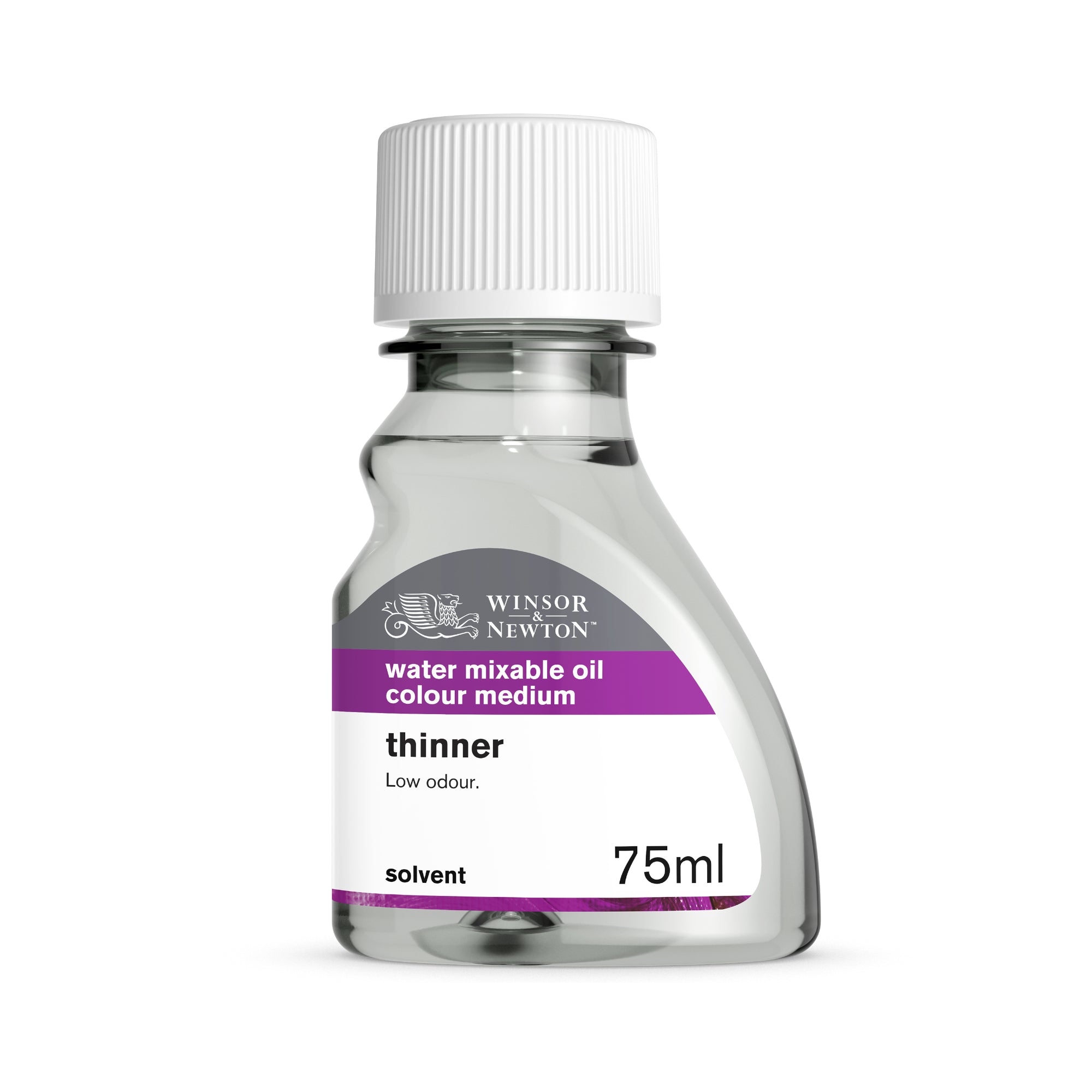 Artisan's Enchanting Water-Mixable Oil Thinner