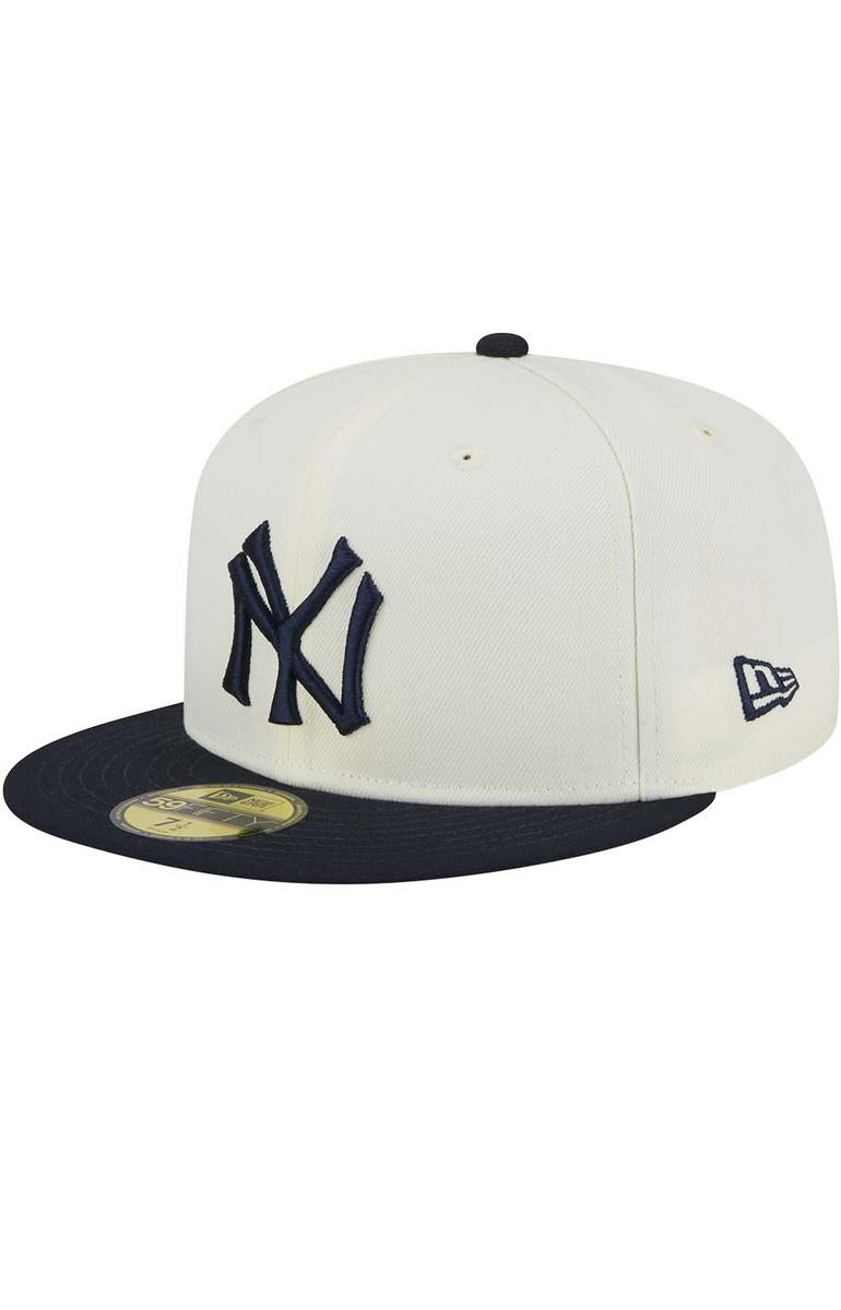 New Era's Stunning Yankees Retro 5950 Fitted Cap