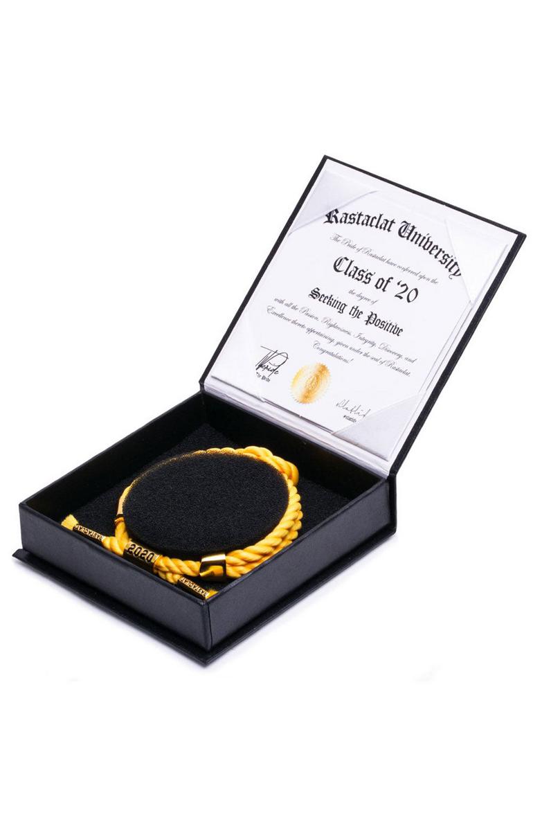 Exclusive Limited Edition Graduation Bracelet Set in Collector's Box
