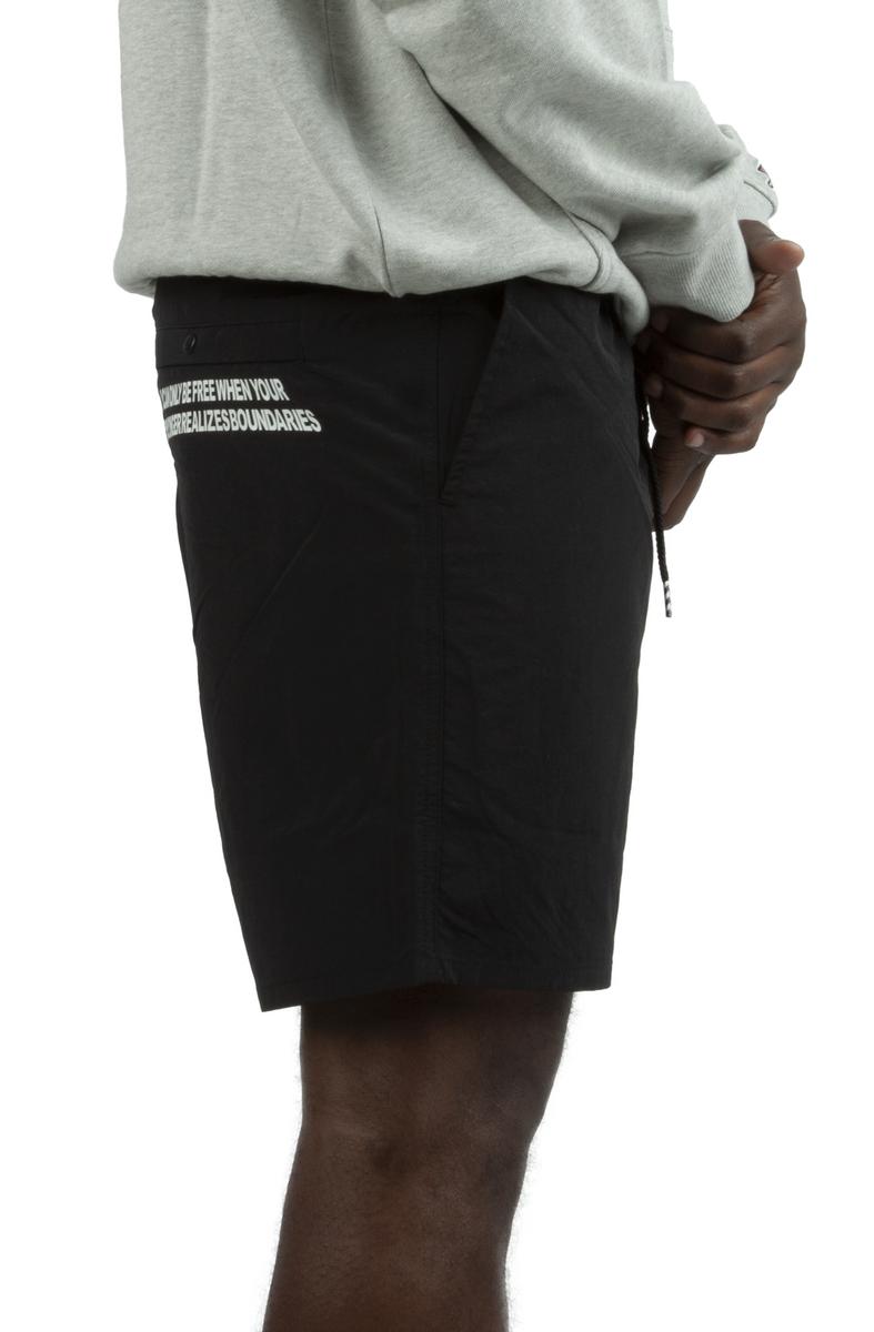 IceCream No Boundaries Summer Shorts