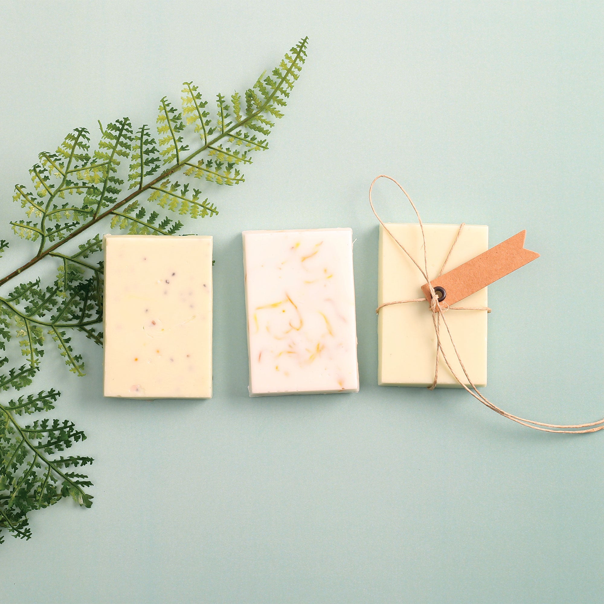 Exciting DIY 100g White Opaque Soap Bar - Create Your Own!
