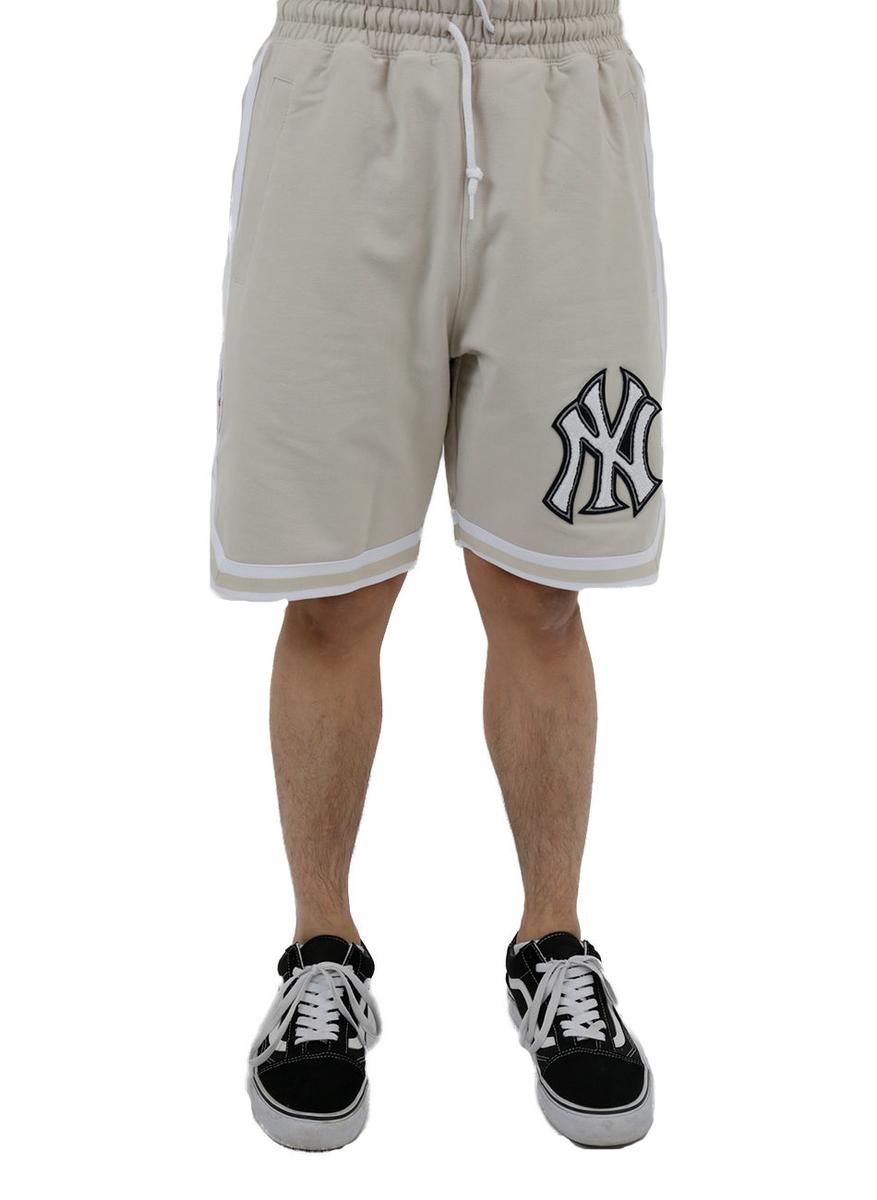 NY Yankees Team Spirit Select Shorts - Show Your Pride!