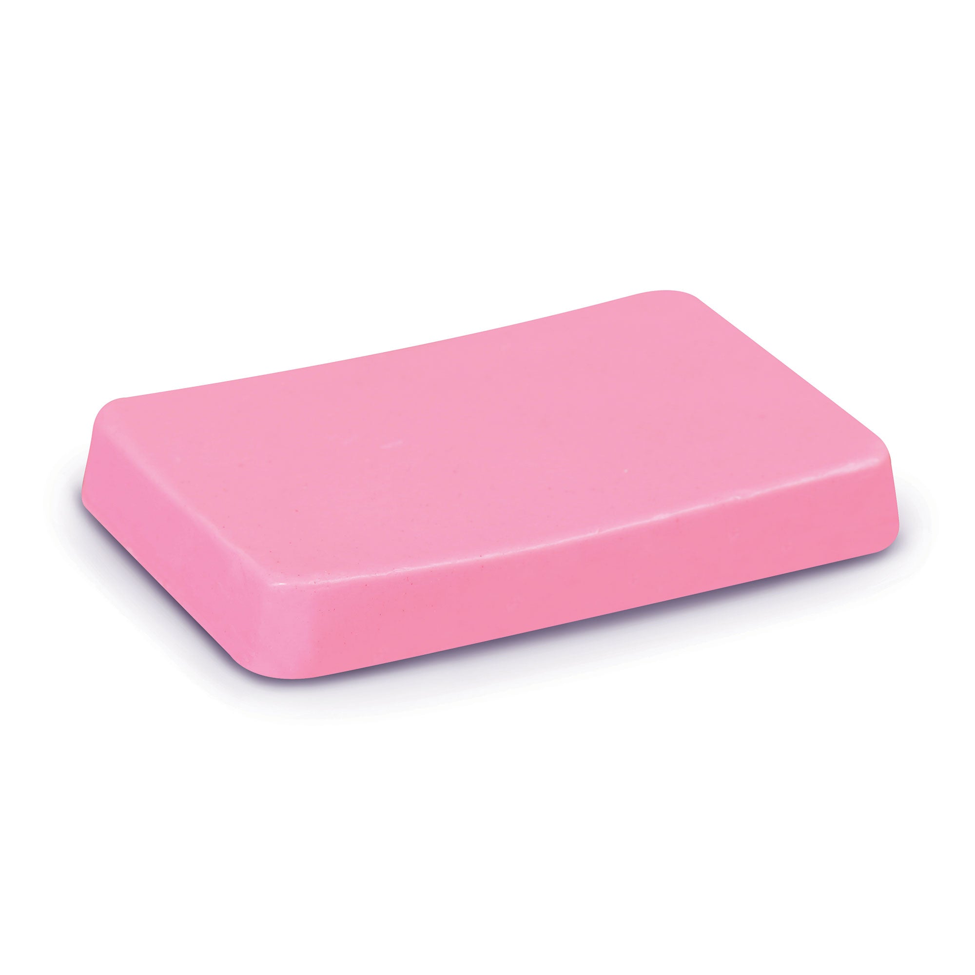 Exciting DIY White Opaque Soap Bar - 100 g! Create Your Own!