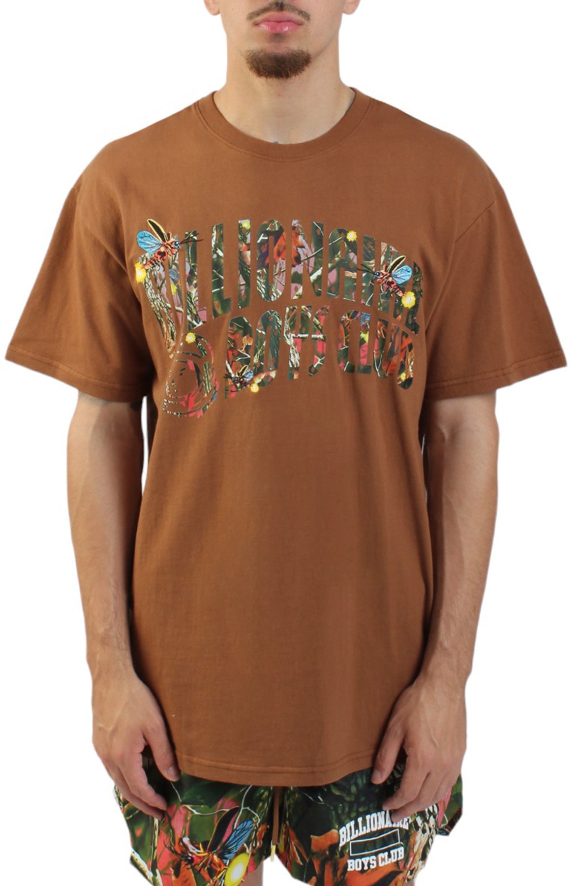 Billionaire Boys Club Arch Wonder T-Shirt - A Must-Have for Street Style