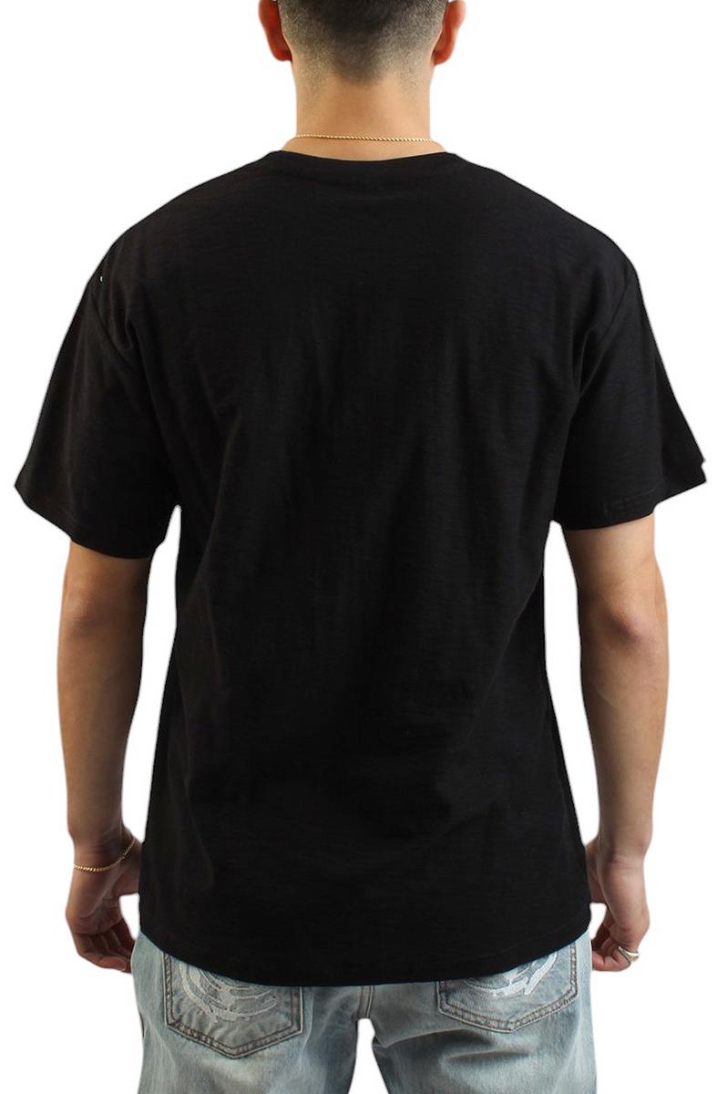 Billionaire Boys Club's Stunning Astro Wrangler T-Shirt