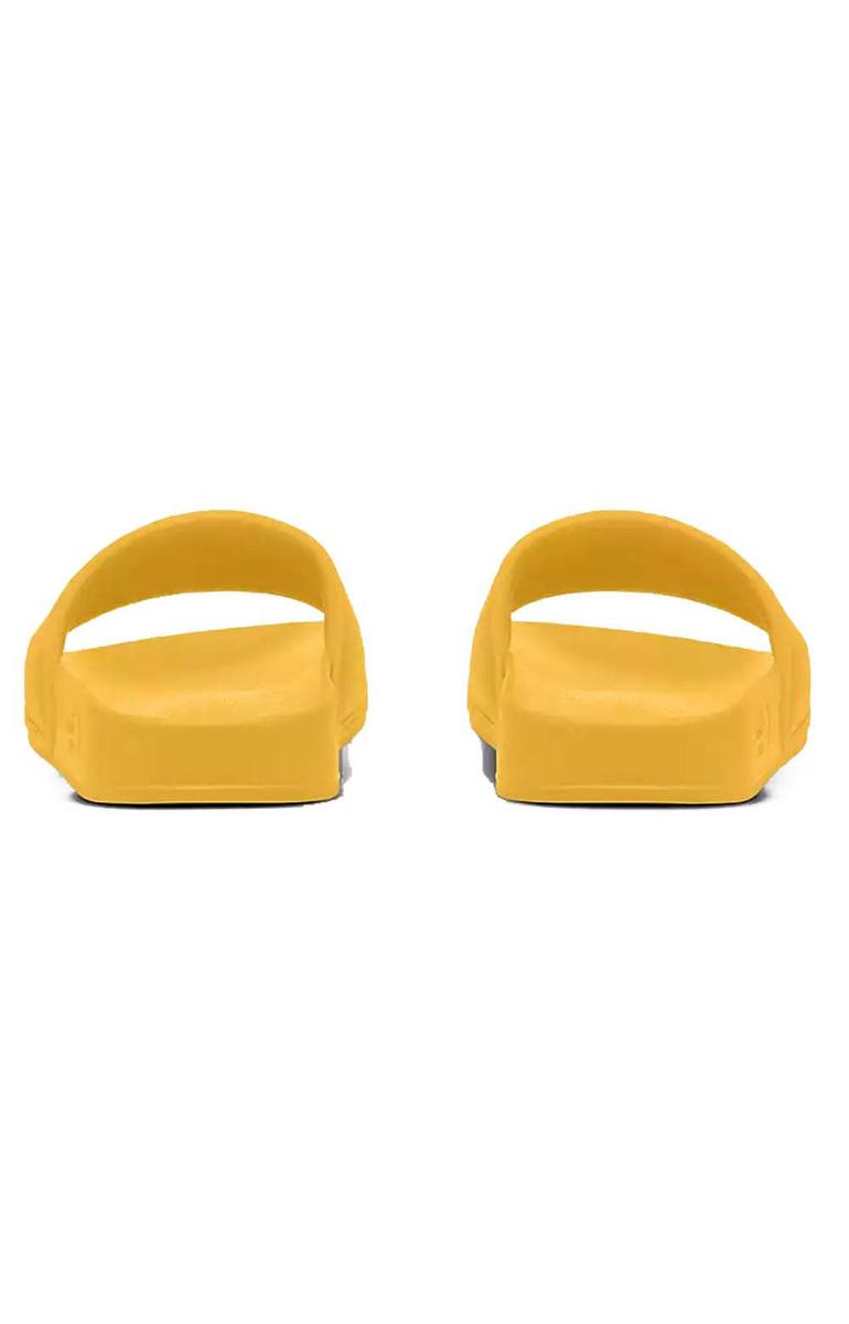 The North Face Base Camp III Slides - Summit Gold/TNF Black